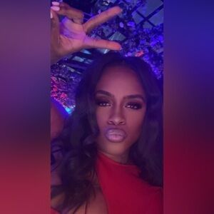 Meet your Posher, Mariah